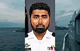 ގެއްލިގެން ދިޔައީ އެންމެ މޮޅު އެއް ޑައިވަރު
