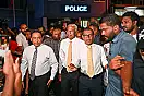 އެއްވުންތަކަށް ސެކިއުރިޓީ ނުދޭ ނަމަ، ހަމަލާއެއް ދީފާނެ: ނަޝީދު