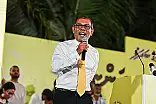 ނާޒިމް ދުރުކުރަނީ ރައީސް ވަކިކޮށްފާނެތީ: ނަޝީދު