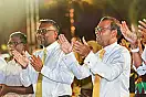 'އެމްޑީޕީ ވަރުގަދަ ވާނީ ގިނަ ދިވެހިން ބަލައިގަންނަ ލީޑަރަކާ އެކު'