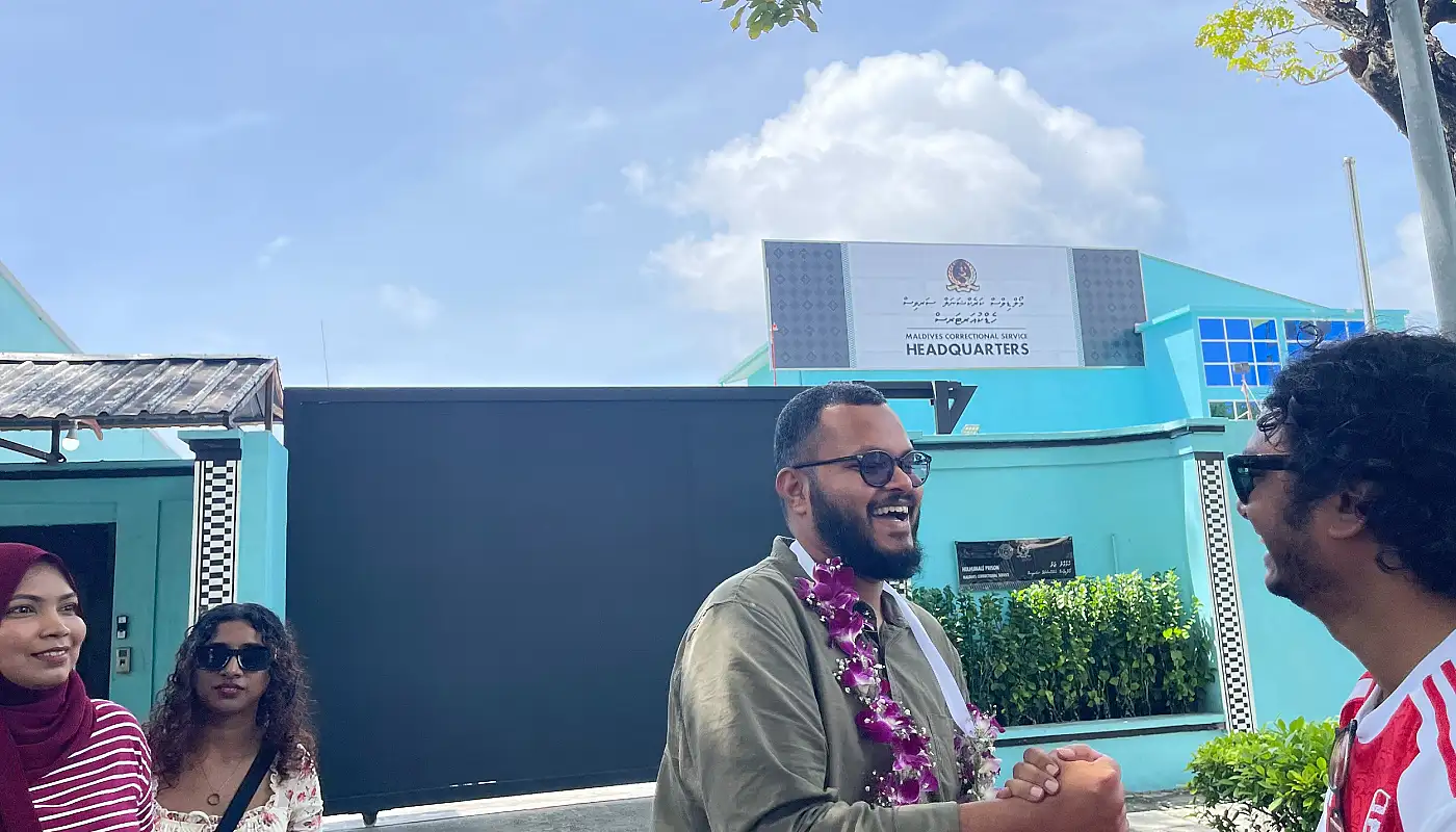 ނޫސްވެރިންގެ ދޫތައް ބަންދެއް ނުކުރެވޭނެ؛ ދެން ކުރިއަށްވުރެ ވަރުގަދަވާނެ: ލީވާން