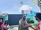 ޖަލުން މި ނުކުތީ ކުރިއަށް ވުރެ ވަރުގަދަކޮށް: ލީވާން