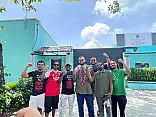 10 ދުވަހުގެ ޖަލު ބަންދަކަށް ފަހު ލީވާން ދޫކޮށްލައިފި