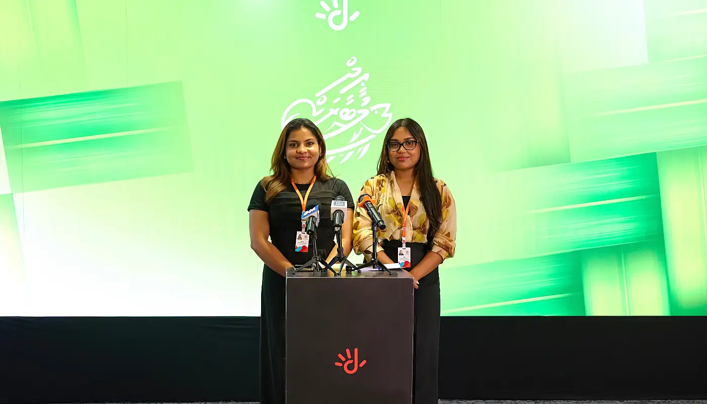 ދިރާގުން ބޮޑު އީދަށް ބޮޑުމަސް ބާނައިގެން އިނާމުތަކެއް؛ ހިލޭ ޑޭޓާ ވެސް ދެނީ