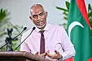 2.0 ޕްރޮޖެކްޓް ތެރެއިން އީވޯޓިން ނިޒާމު ގެންނާކަށް ނޫޅެން: ރައީސް