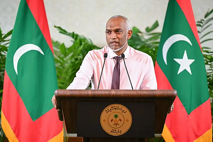 'މިއީ އިޖުތިމާއީ ފޭރާން ވަރުގަދަ ކުރުމަށް ލިބޭ އާ ފުރުސަތެއް'