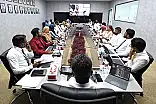 މުއްތޮލިބު ބައްދަލުނުކުރުމުން ކައުންސިލަރުން މިނިސްޓްރީއަށް