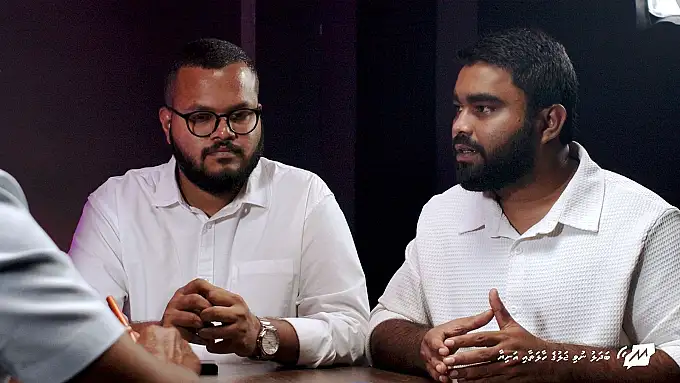 ގައިދީންނާ މެދު ދެކެނީ ޖަނަވާރުންނަށް ވުރެ ދަށު ދަރަޖާގައި