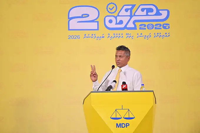 ސޯދިގު، ހިތަދޫ އުތުރު ދާއިރާގެ ގޮނޑި ކާމިޔާބުކުރައްވައިފި