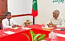 ޕާޓީ ބަދަލުކުރި ވ. ތިނަދޫ ކައުންސިލުގެ ރައީސް ސަސްޕެންޑުކޮށްފި