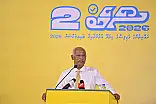 އިދިކޮޅާ ގުޅެން ޕީއެންސީ މެމްބަރުންތަކެއް ތިބީ ތައްޔާރަށް: ސޯލިހު