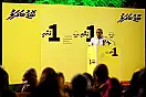 ރައީސް ބޭނުންވަނީ އެމްޑީޕީ ގަދަ ނިންޖެއްގައި ބާއްވަން: ނަޝީދު
