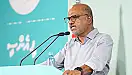 ޕީއެންސީގެ ދިއްގަރު ދާއިރާގެ ރައީސްކަމުން ނާޒިމް ވަކިކޮށްފި