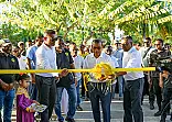 ސަރުކާރު %5އަށް ތިރިކޮށްލާނަން: ނަޝީދު