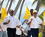 އެމްޑީޕީ ބޮޑު ބަދަލަކަށް ތައްޔާރުކަން ސާބިތުކޮށްދީފި: ފައްޔާޒު