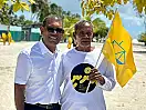 ކޭކު އަޅާ، ހެދިކާ ހަދާ، ފަހާ މީހުންނަށް ނަޝީދުގެ ވައުދެއް