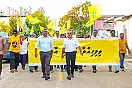 އިޝްގުގައި ބޭގަރާރު ވިޔަސް 'މައުމޫނީ' ސިފަތައް ނުގެނޭ: ނަޝީދު