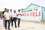ކޯލިޝަނަކާ ނުލައި ރިޔާސީ އިންތިހާބު އެއްބުރުން ނެގޭނެ: ނަޝީދު