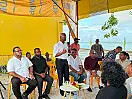 2028އަށް އެމްޑީޕީ އެކުގައި ގެންދެވޭނީ މީކާއިލްއަށް: ސޯލިހު