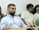 އިހުސާން ކޮރަޕްޝަން ހިންގާ ކަމަށް ރައީސަށް ދެންނެވިން: ޝަމްއާން