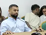 އިހުސާން ކޮރަޕްޝަން ހިންގާ ކަމަށް ރައީސަށް ދެންނެވިން: ޝަމްއާން