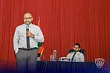 'ޝަމްއާން ހަދަނީ ދޮގު؛ ތަފްސީލު ކިޔައިދޭން ފުލުހުގައި އެދެފިން'