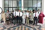 މުއްތޮލިބު 'ބުރަކަމުން' ބައްދަލެއް ނުވި؛ އަންނަ ހަފްތާއަށް ވަގުތު