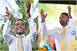 ބޭނުންވަނީ ރެފްރީއެއް؟ އިދިކޮޅު ހިންގޭނެ ވަރުގަދަ ފޯވާޑެއްތަ؟