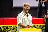 ކޮންމެ މީހަކު ކާމިޔާބު ކުރިޔަސް ޕާޓީއާ އެކު ހުންނާނަން: ސޯލިހު