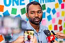 ވޯޓުލުން ކުރިއަށްދަނީ އިންސާފަކުން ނޫން: މީކާއިލް