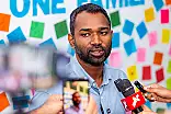 ވޯޓުލުން ކުރިއަށްދަނީ އިންސާފަކުން ނޫން: މީކާއިލް