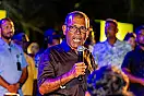 ސީދާ ހަރަކާތަށް ނުކުމެ، މައި އޮފީސްތައް ހިފާނަން: ނަޝީދު