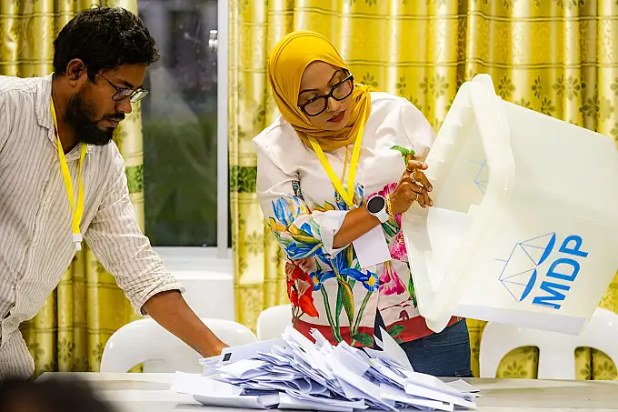 އެމްޑީޕީ ޕްރައިމަަރީ އޮންނާނެ ކަމަށް ބެލެވެނީ އަންނަ އަހަރު