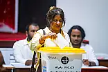 އެމްޑީޕީގެ ޗެއާޕާސަން އިންތިހާބުގެ ވޯޓުލުން ފަށައިފި