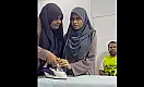 މި ކޭމްޕުގައި ކިޔައިދެނީ ލޯފަން މީހުން އެހީއަށް ބަރޯސާނުވެ އުޅެން
