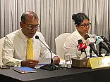 ބުރާސްފަތި ދުވަހު މުޅި ރާއްޖޭގައި އެމްޑީޕީން މުޒާހަރާކުރަނީ