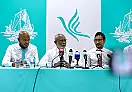 ފަހު ވަގުތު މީކާއިލަށް ވޯޓު ހޯދަން ޖެހުނީ އަޅުގަނޑުމެން: ފަލާހު