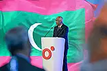 'ޕޭޕަލްއާ އެކު ރާއްޖޭގެ އިގްތިސާދީ އެކަނިވެރިކަން ދެން މި ނިމުނީ'