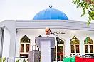 ސޯލިހު އަމިއްލަ ގޯތި ވަގުފް ކުރެއްވީ މިސްކިތެއް ބިނާ ކުރުމަށް