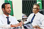 މާލެ ކައުންސިލާ ބައްދަލުކުރަން މުއްތޮލިބު އިންކާރުކުރައްވައިފި