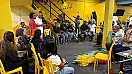 މިރޭ އޮފީސްތަކަށް ވަދެ އިހުތިޖާޖު ކުރާކަށް ނުރާވަން: އެމްޑީޕީ