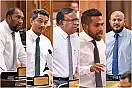 'އުޅެނީ ވޯޓުން ވައްކަން ކުރަން'؛ ޕީއެންސީން ޑިފެންސްގައި