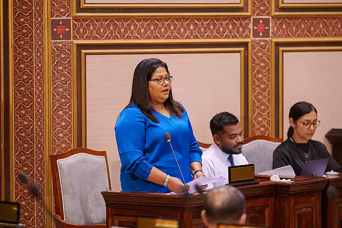 ނަފްސާނީ އެހީއަށް އެދި މިދިޔަ އަހަރު 10،000 ކޯލު ލިބުނު
