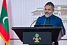 މަސްވެރިކަމަށް ދިވެހިން ހޯދަން އުނދަގޫ: ޝިޔާމް