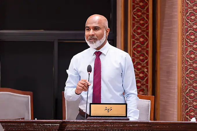ޓީޗަރުންގެ ޖަމިއްޔާއަކަށް ނަންކީ ގޮތުން މައްސަލަ ބޮޑުވެއްޖެ
