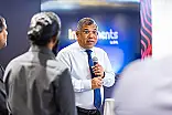 'އިންވެސްޓުމެންޓާ އެކު ޑޮލަރު މައްސަލަ ހައްލު އަންނާނެ'