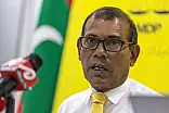 ޗެއާ ރިޔާސީ ޓިކެޓަށް ވާދަނުކުރެވޭ އިސްލާހަކަށް ނަޝީދުގެ ތާއީދު