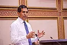 ޑޮލަރު މައްސަލައަށް ހައްލު ނުލިބެނީ ނަޝީދު ސަރުކާރާ ހެދި: ސައީދު