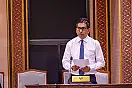 ފެރީ ކެންސަލްވާ މައްސަލަ ހައްލުވާނެ އިރެއް ސައީދު ވިދާޅެއްނުވި