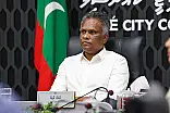 ކޮރަޕްޝަން މައުލޫމާތު ނުދިނީ ނޭނގި، ފިޔަވަޅު އަޅާނަން: ކައުންސިލް
